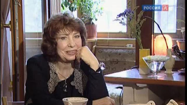 Елена Камбурова