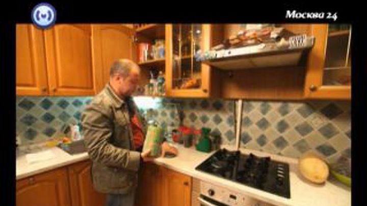 Как обезопасить себя от квартирных краж