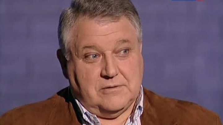 Михаил Ковальчук