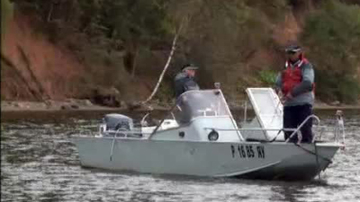 3 этап Pro Anglers League. Финал 
