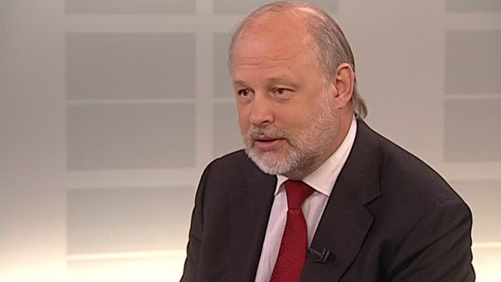 Владимир Саламатов: Россия может войти в двадцатку привлекательных стран по инвестициям