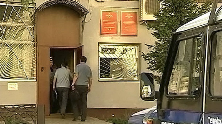В Казани вынесут первый приговор по делу экс-полицейских ОВД "Дальний"