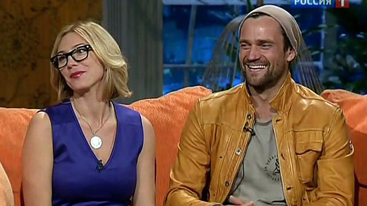 Эфир от 24.09.2012