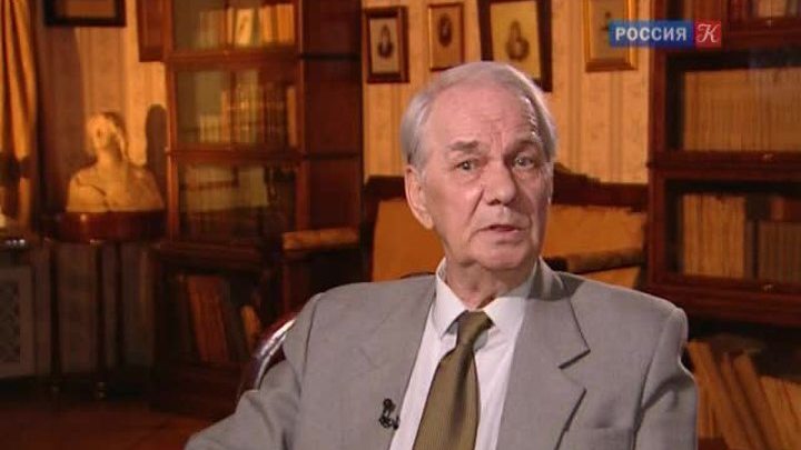 Юрий Каюров. Часть 1