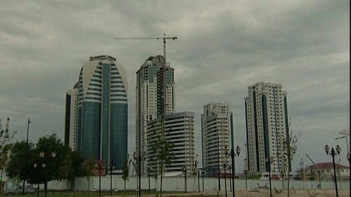Эфир от 13.10.2012