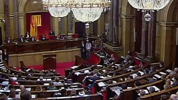 Каталония на пути к независимости