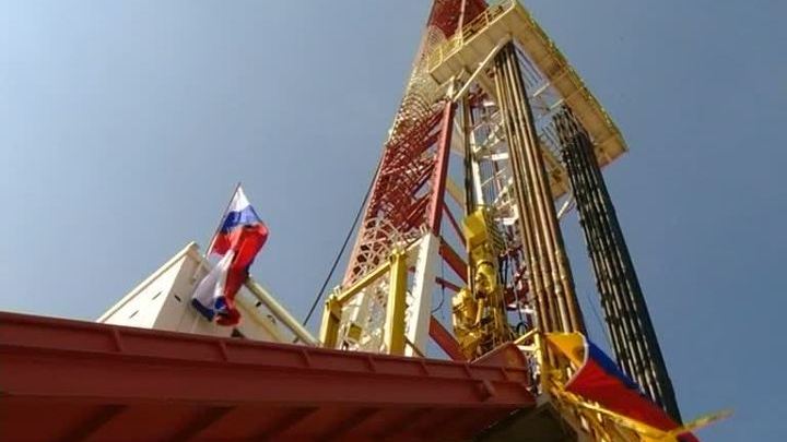 Российские нефтяники пришли в Венесуэлу