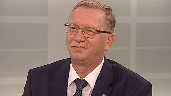 Главное достоинство Росатома - люди