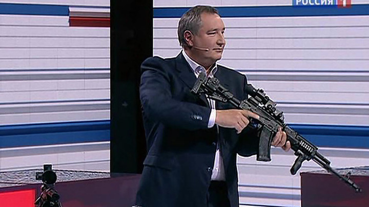 Эфир от 30.09.2012