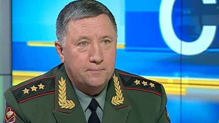"Стратегия": сухопутные войска России