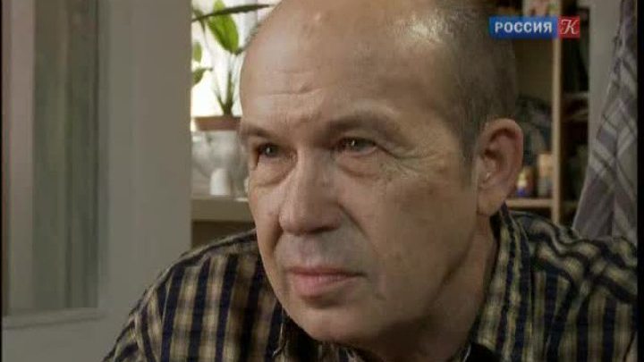 Сергей Тюнин