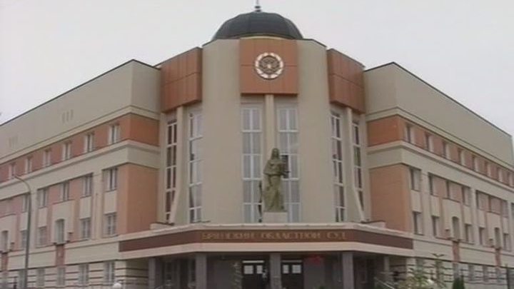 Брянского губернатора сняли с выборов по иску коммуниста