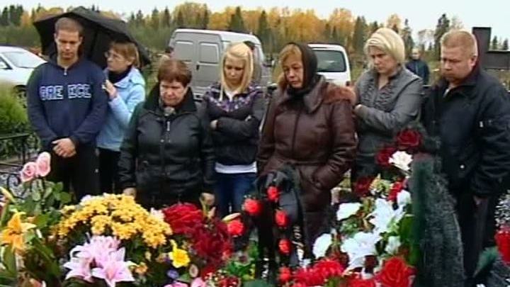 В Волхове погибла беременная двойняшками женщина