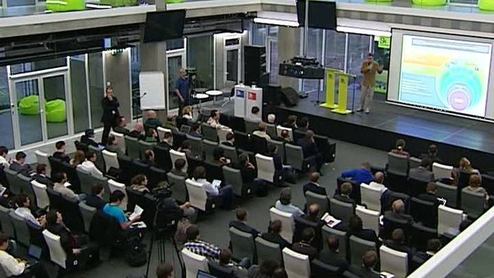 В "Сколкове" не будет крупных и дорогих объектов