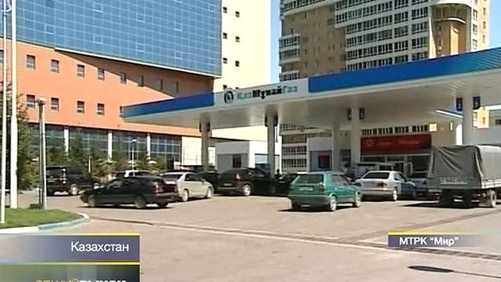 "Вести. Общий рынок" от 6 октября 2012 года