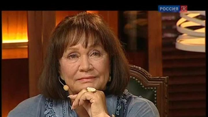 Лариса Лужина