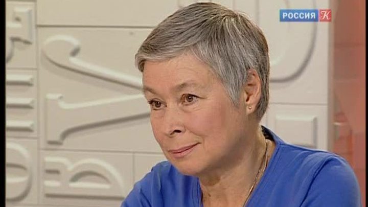 Светлана Крючкова и Елена Ильина. Эфир от 08.10.2012