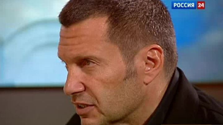 Эфир от 06.10.2012