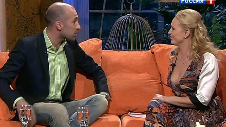 Эфир от 08.10.2012