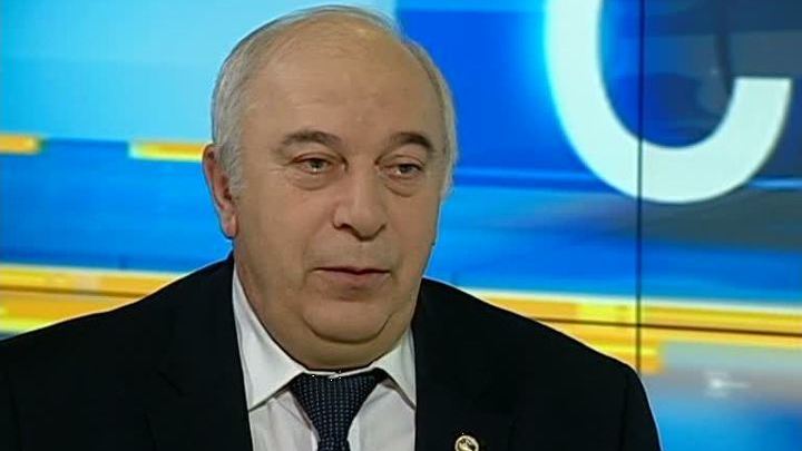"Стратегия": испытания боеприпасов