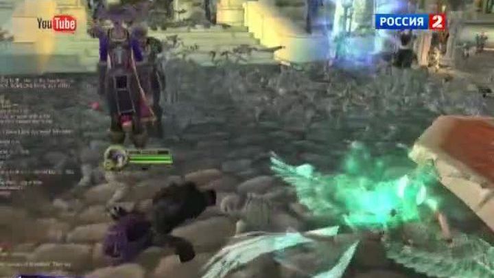 Страшная трагедия потрясла World of Warcraft
