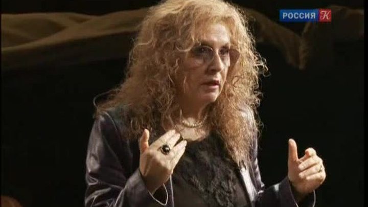Светлана Врагова
