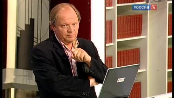 Андрей Толстой. "Художники русского зарубежья". 2-я лекция