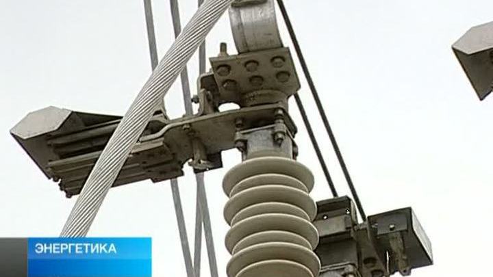 "Вести. Энергетика" от 20 октября 2012 года