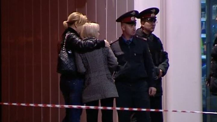 "Убийце с АЗС" грозит пожизненное