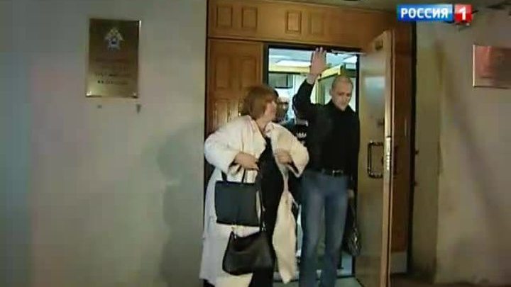 Эфир от 21.10.2012