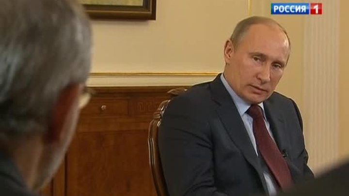 Эфир от 21.10.2012