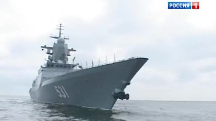 Эфир от 21.10.2012
