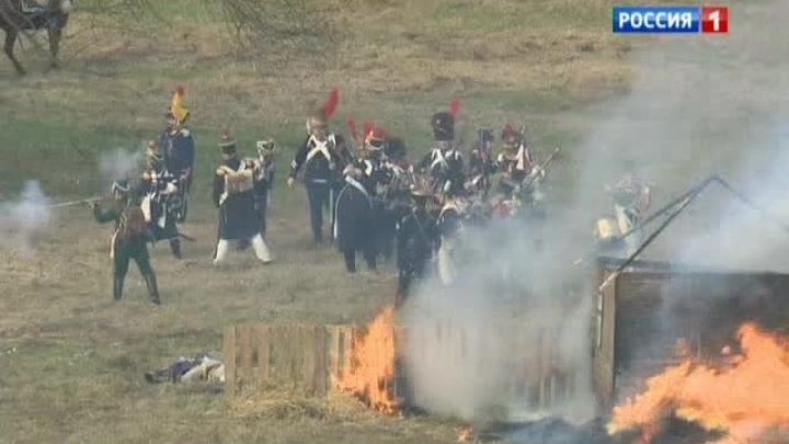 Эфир от 21.10.2012