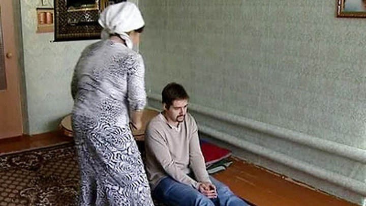 Адепт Бога или слуга Дьявола: женщина уверяет - у нее "открылся дар"