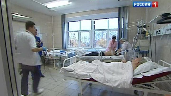 Какой быть медицине нового поколения?