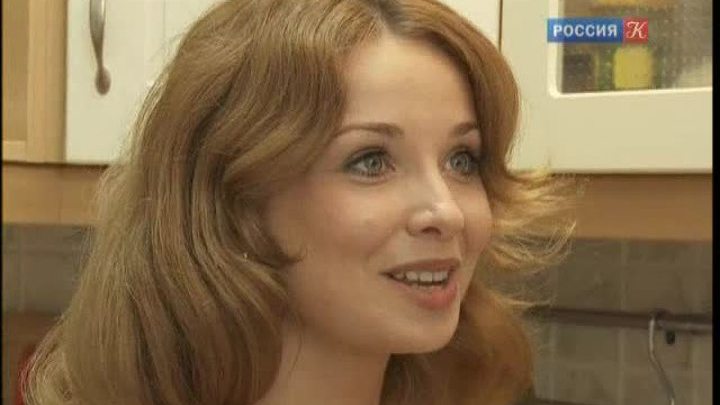 Евгения Образцова
