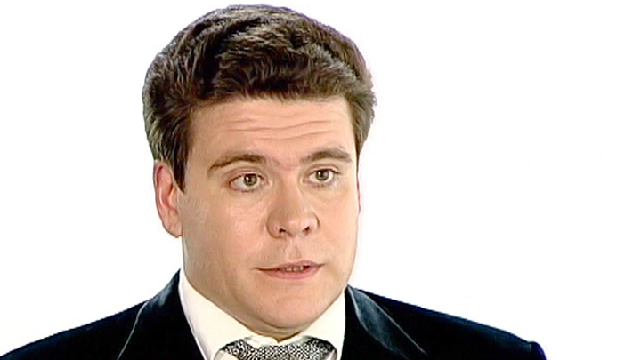 Денис Мацуев