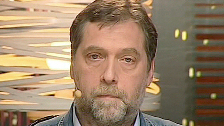Никита Высоцкий