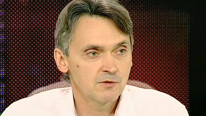 Олег Кораблев. "Марс и Венера"