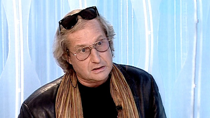Эфир от 22.10.2012 (23:30)