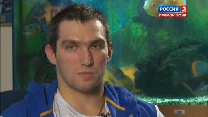 Эфир от 22.10.2012