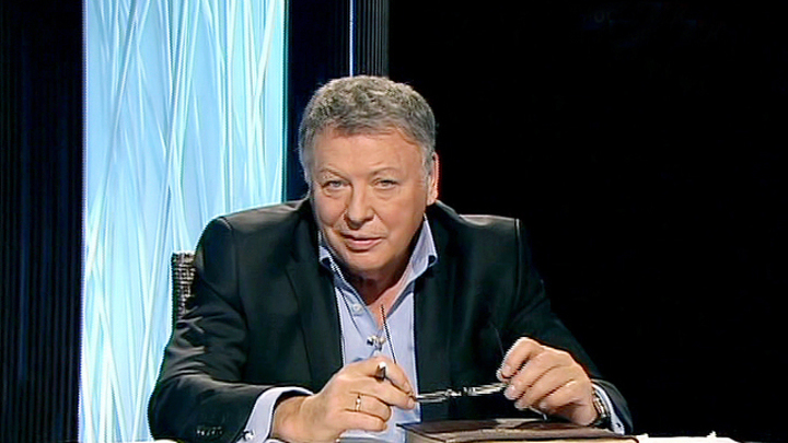 Лев Толстой. "Анна Каренина"