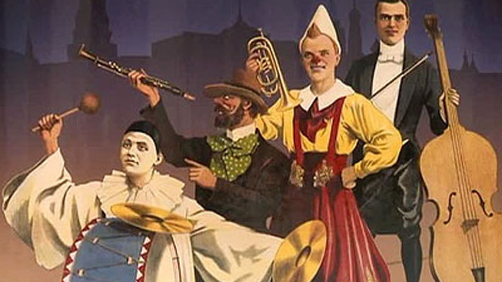 Чеховский фестиваль собирает друзей