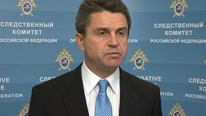 В подконтрольных Минобороны структурах идут обыски