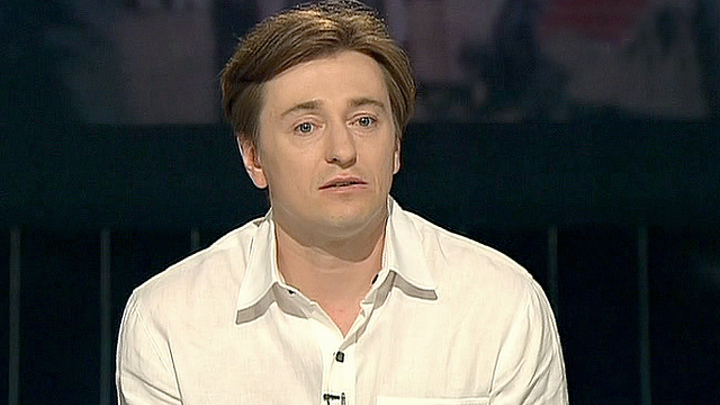Эфир от 24.10.2012