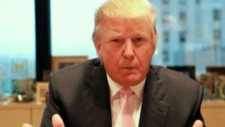 Трамп предлагает Обаме рассекретить аттестат