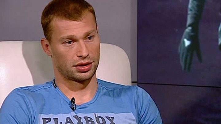 Эфир от 03.12.2013 (21:45)