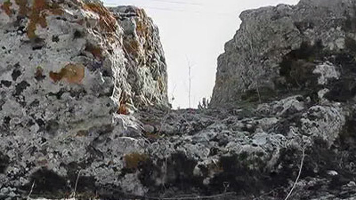 На раскопках в Херсонесе археологи наткнулись на сенсацию