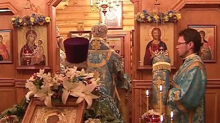 В Москве вспоминают жертв теракта на Дубровке