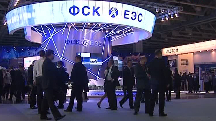 ФСК: российские электросети готовы к зиме